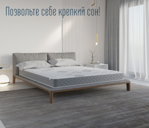 Столлайн / Матрас Корсика-Эффект 800х2000