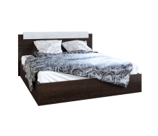 Кровати 160 см, Кровать ЭКО 1,6