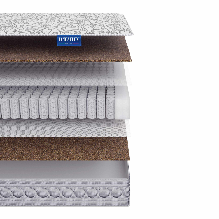 900 x 2000, Матрас Loreto 900x2000