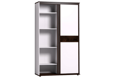 Норвуд 303 Шкаф-купе 2-дв (в2125*ш1234*г450)