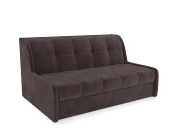 Диван прямой аккордеон Барон №6 (Кордрой)