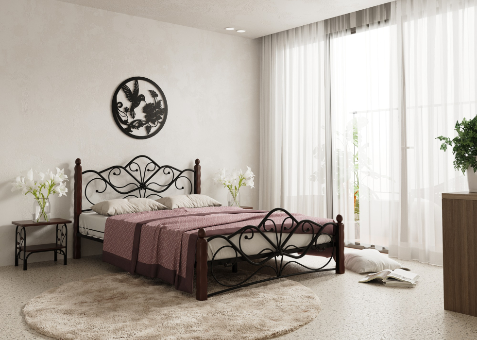 Декор для гостиной, Панно Колибри