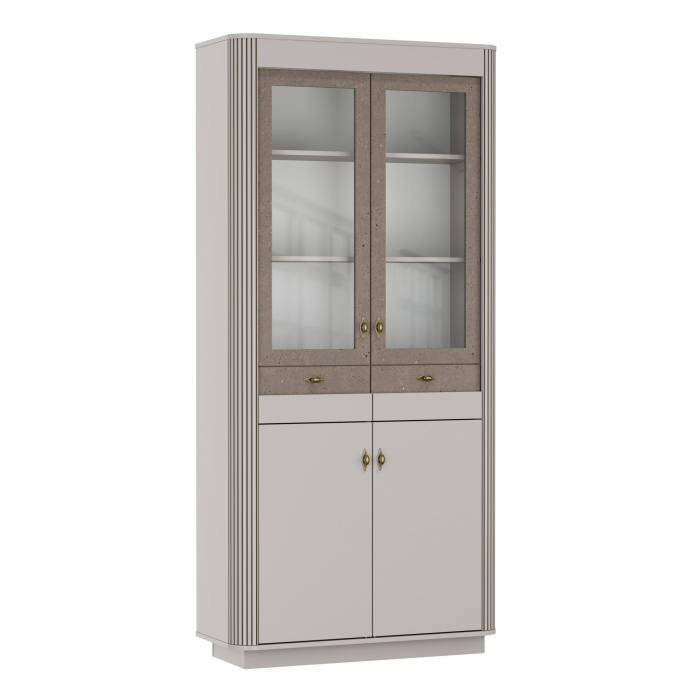 Стенки для гостиной, Гостиная Фантазия №4