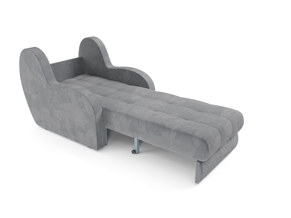 Кресла-кровати, Кресло-кровать Аккордеон Барон (Велюр)