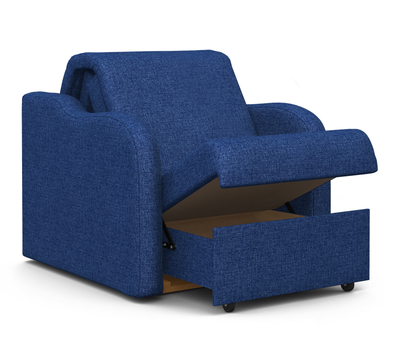 Кресла-кровати, Кресло-кровать Коломбо 70, рогожка