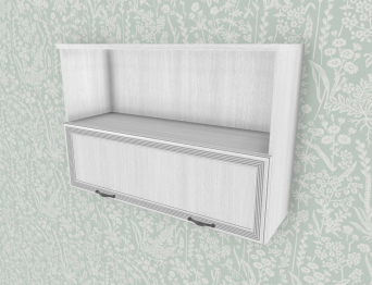 Модульная система Карина Антресоль АН-1032