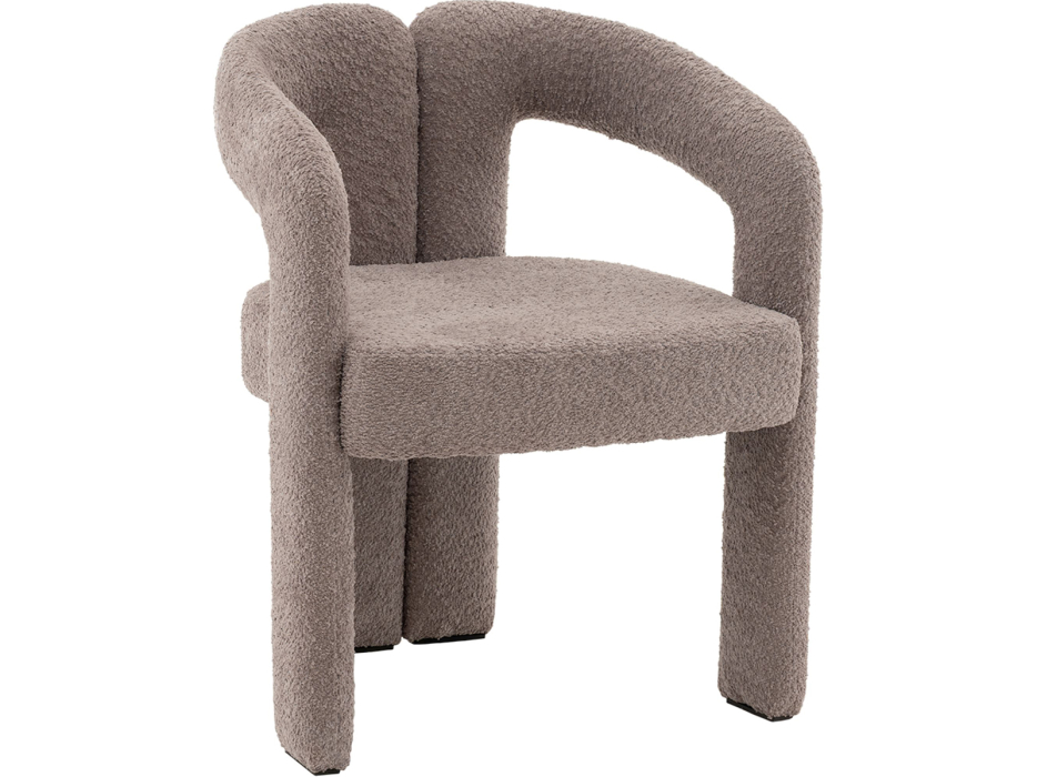 Стулья, Стул STOOL GROUP Болинджер букле