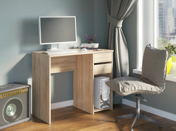 Стол компьютерный Соул