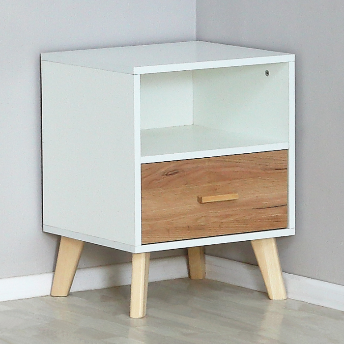 Прикроватные тумбы, Тумба Скандик