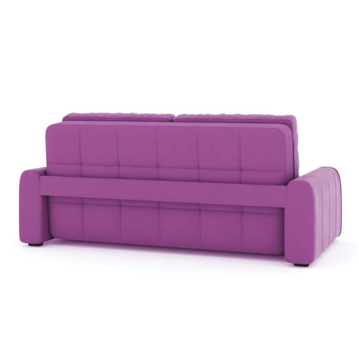 Диваны еврокнижки, Диван Лайман, еврокнижка, велюр