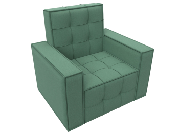 Кресло Лига-067, рогожка Амур