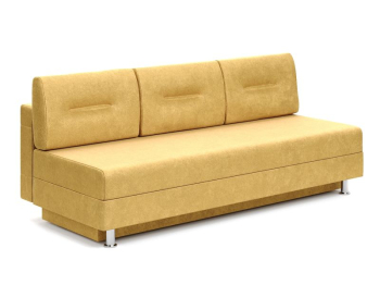 Диван-кровать Прайм,еврокнижка,велюр