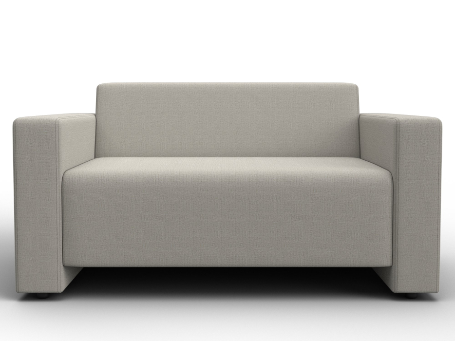 Диваны прямые, Диван прямой Лига-093, рогожка Амур