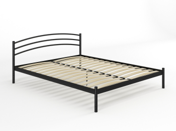 Кровать Эко 180х200 ортопедическое основание