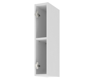 Шкаф навесной 15х72 см Салерно