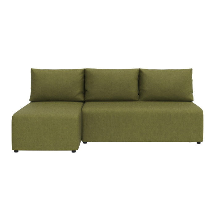 Диваны угловые в гостиную, Угловой диван Мартли 