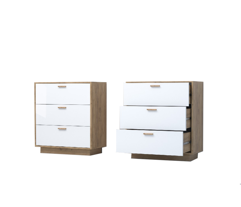 Комоды, Эго Комод К-3 ПД