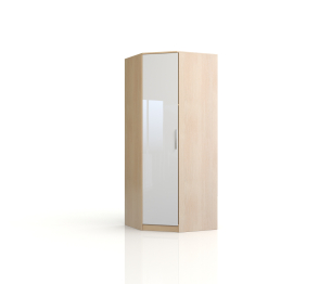 Николь СВ-545 шкаф угловой