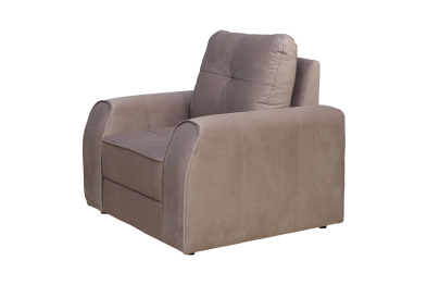 Кресло Каймак,нераскладной,велюр