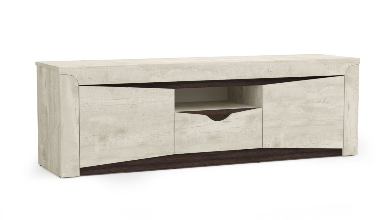 Стенки для гостиной, Лючия набор для гостиной №2