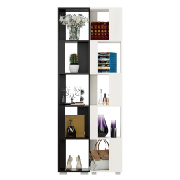 Комплект из 2-х стеллажей