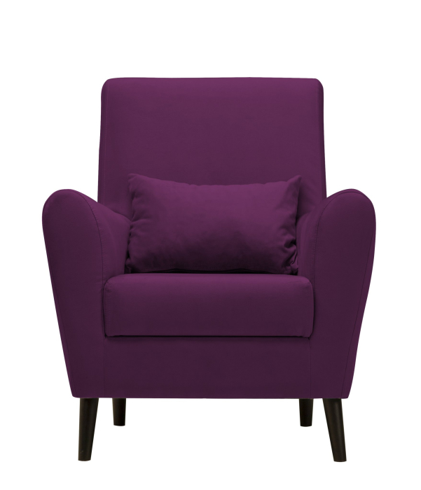 Кресло для отдыха, Кресло Либерти, велюр