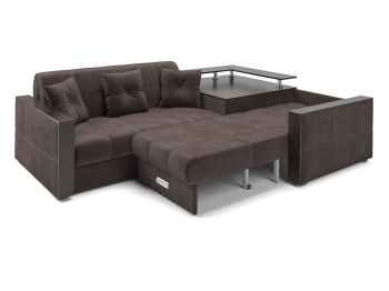 Диван угловой Прага (Кордрой)