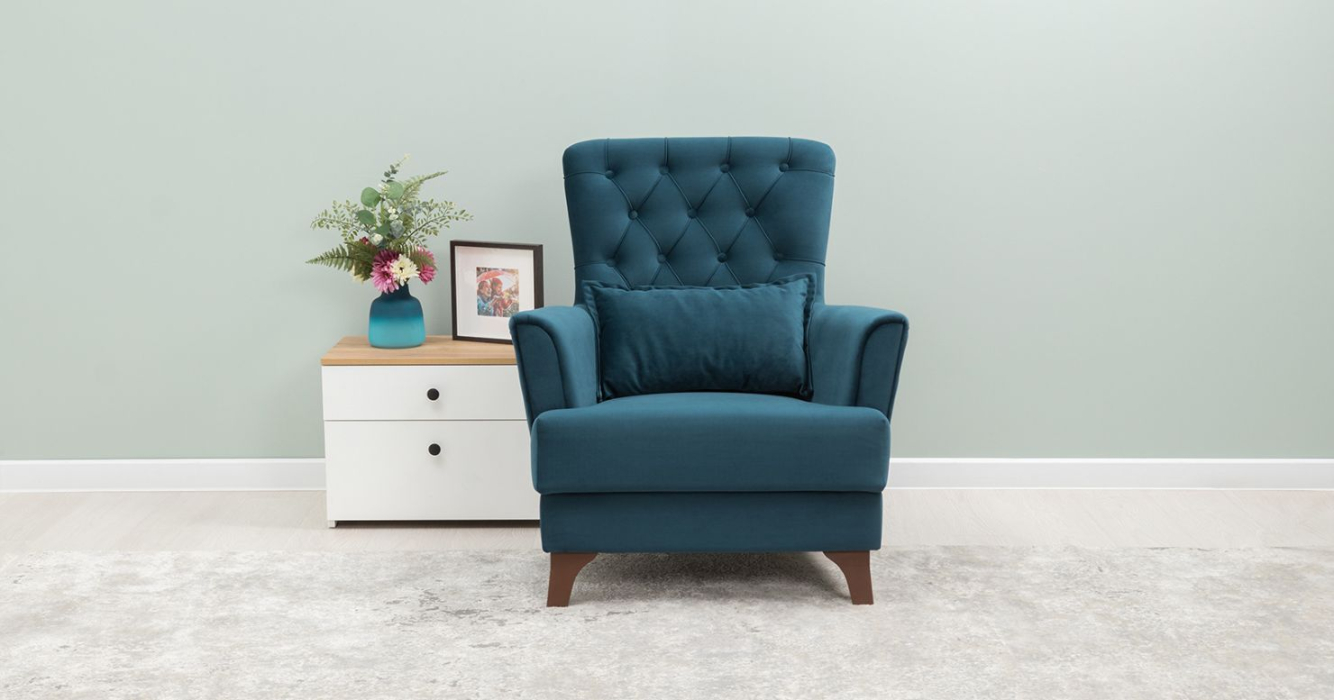 Кресло для отдыха, Кресло для отдыха Ирис