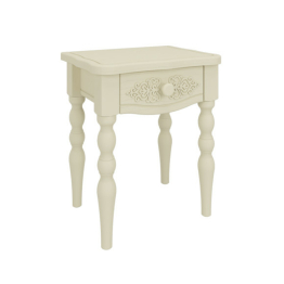 Тумба прикроватная Ассоль плюс АС-39