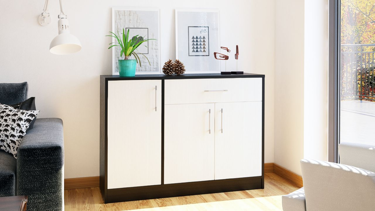 Комоды, Комод Стандарт № 4