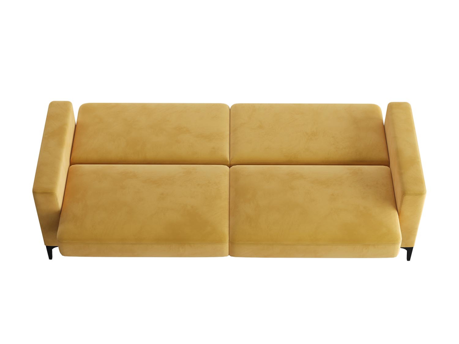 Диваны прямые, Диван-кровать прямой Алекс книжка