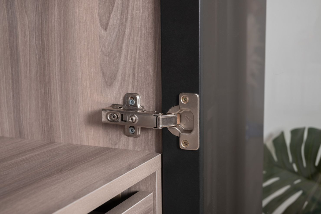 Стенки для гостиной, Гостиная Роквуд №2