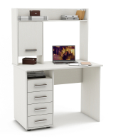 Прямые, Письменный стол Остин-12