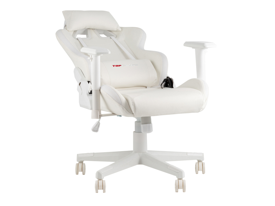 Для офиса и дома, Кресло спортивное TopChairs GMM-080