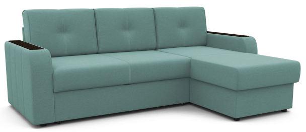 Мягкий угол "Бостон"