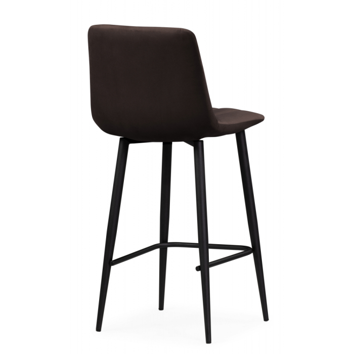 Барные стулья, Полубарный стул Дани