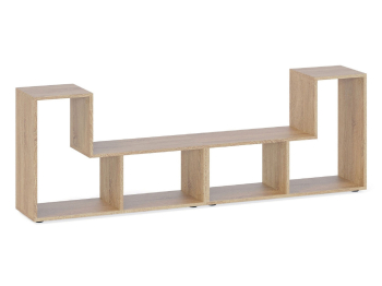 Модульный стеллаж ПК-9 вариант 2