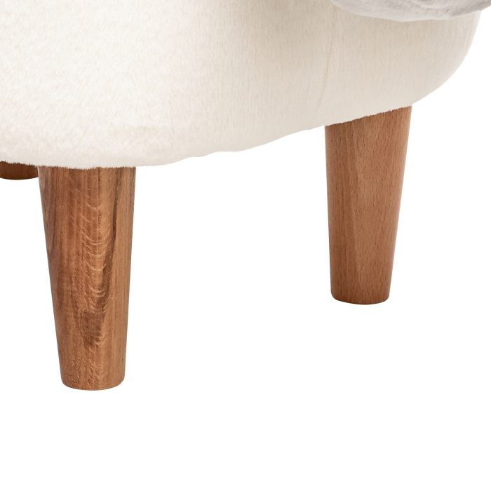 Пуфы, Пуф Lamb Овечка 