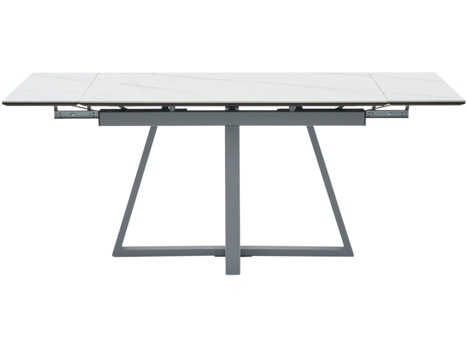 Обеденные столы, Стол обеденный STOOL GROUP Керас 120-180*80