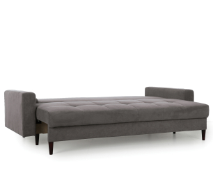 Диван-кровать Лоретт, велюр