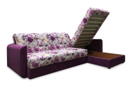 Мягкая мебель, Диван ортопедический Форбс