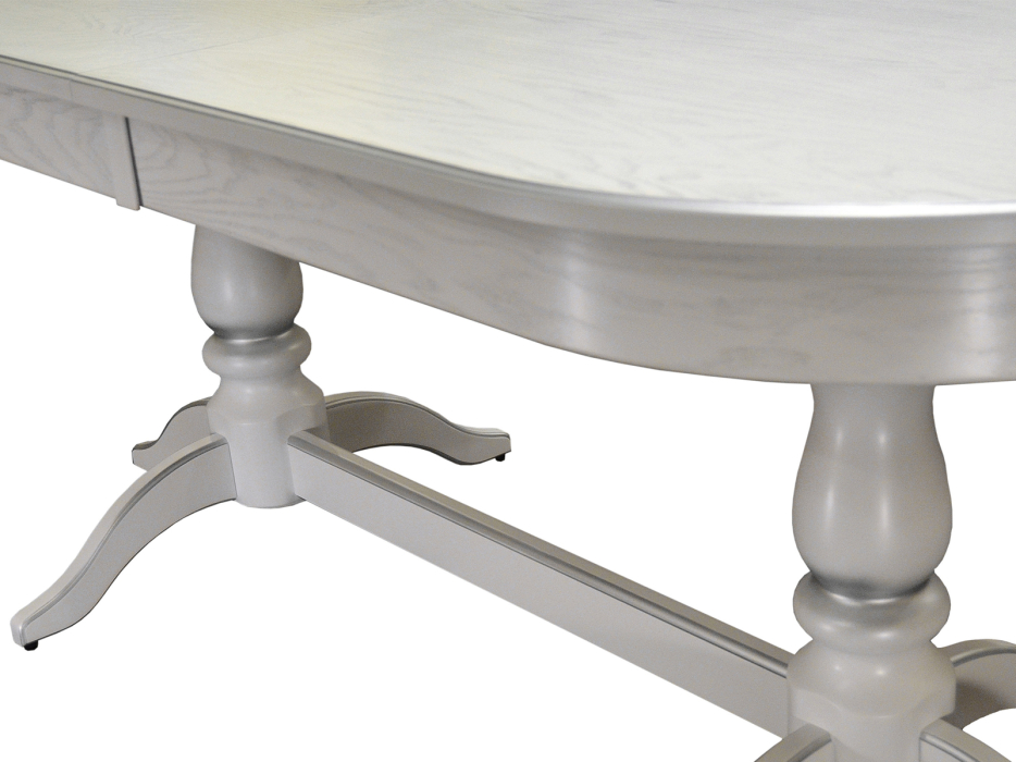 Обеденные столы, Стол обеденный Мебелик Тарун 5