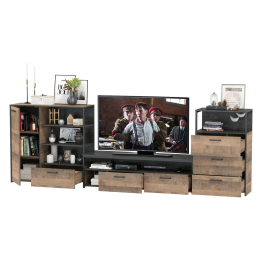 Мебель для гостиной Трувор № 11