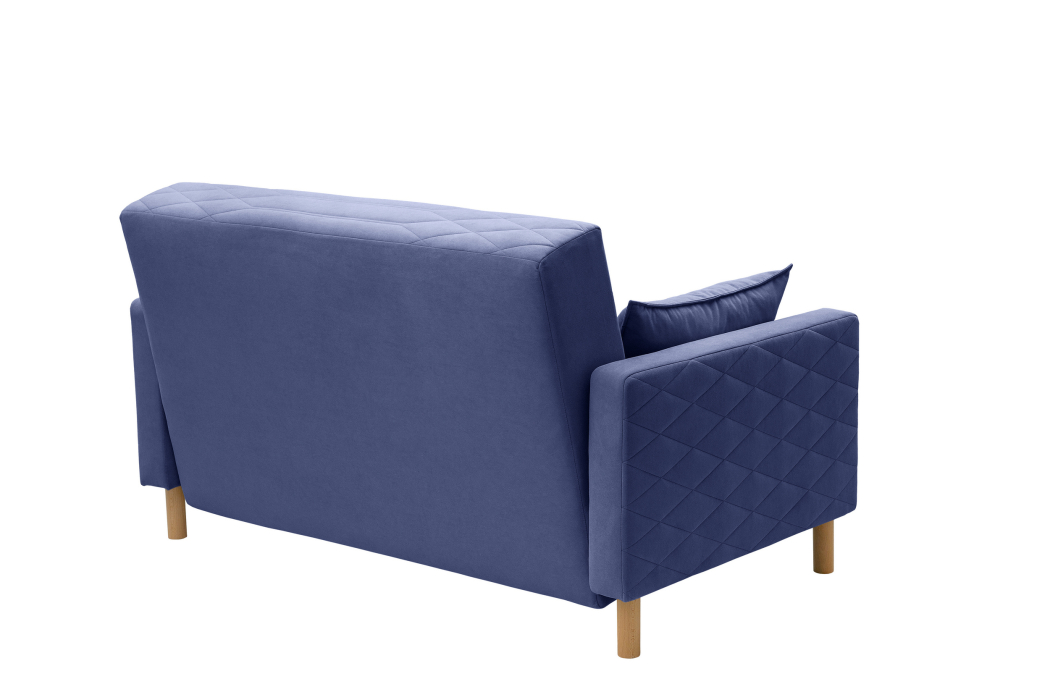 Диваны прямые кухонные, Прямой диван Питон 122