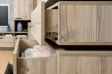 Гостиная Nature. Комплект 2