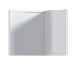 Квадро фасад 65х36 см