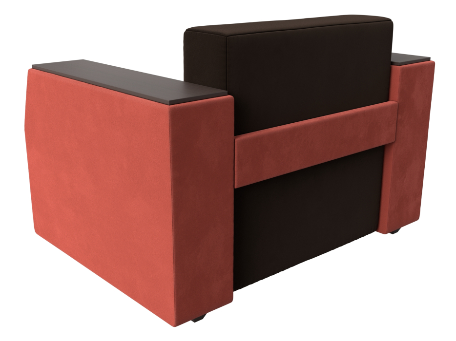 Кресла-кровати, Кресло-кровать Атлантида, микровельвет