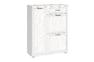 Модульная система Карина Тумба ТБ-1002