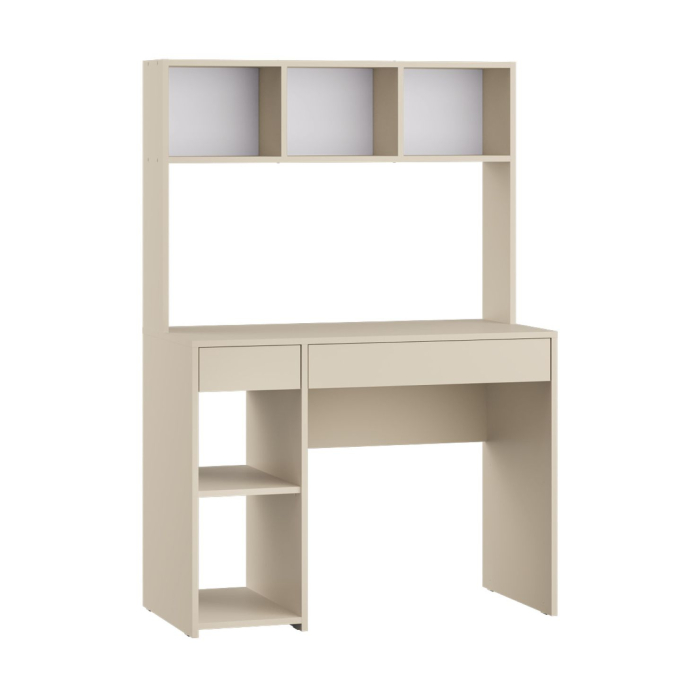 Прямые компьютерные столы, Стол компьютерный Комфорт 12.77