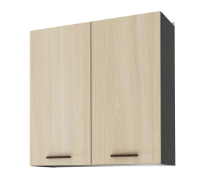 Шкаф навесной 80 см Дуэт СТЛ.316.03 